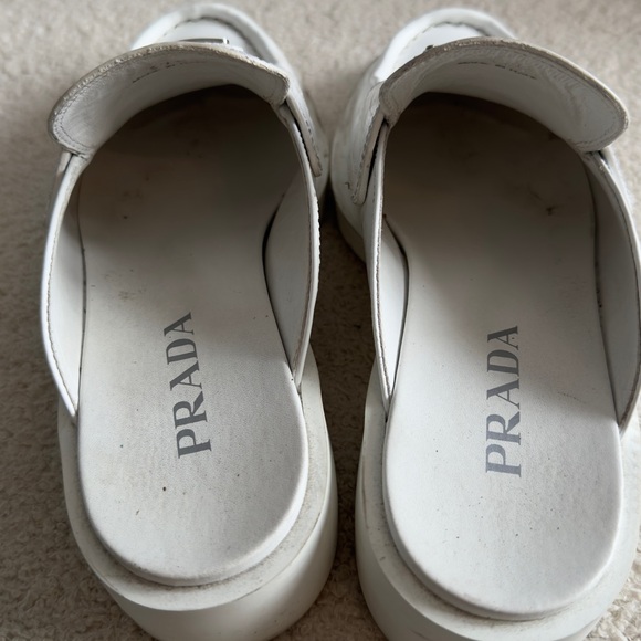 Prada loafers - Picture 7 of 9